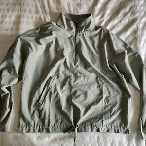 Prana Pullover Top/Jacket